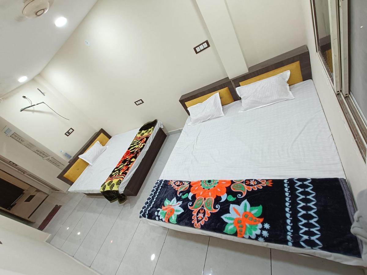 Hotel Shipra Inn Ujjain Exterior photo