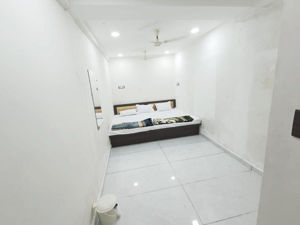 Hotel Shipra Inn Ujjain Exterior photo